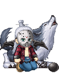 Bus73r Wolf's avatar