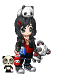 Kawaii Panda187's avatar