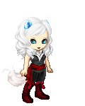 Kitiara_fox's avatar