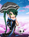 Quintessence the Phantom's avatar