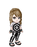 you love me its aimee's avatar