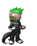 greenwolfphantom's avatar