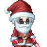 Darth Santa's avatar