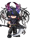 GothicRockerXXX's avatar