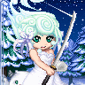 The Kimono Girl Cibi's avatar