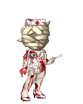 Silent Hill Nursie's avatar