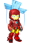 NWH Iron Man's avatar