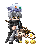 YeaHiTzme's avatar