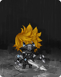 The Fuzziest Warrior's avatar