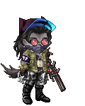 Wolf Lyonheart's avatar