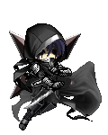 O A Ninja's avatar