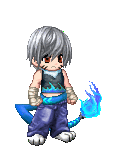 Itachis Demon