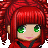 Fancy red headed devil's avatar