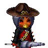 Penguinal Pokeage's avatar