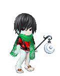 Jian Chi 's avatar