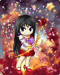 Kawaii Sailor Mars's avatar
