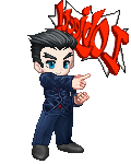 Phoenix Wright's avatar