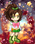Kawaii Sailor Jupiter's avatar
