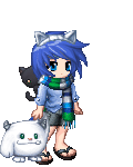 Kimiko-kitty's avatar