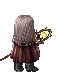 o Alastor Mad-Eye Moody o's avatar