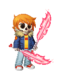 Fox MuIder's avatar