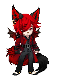 Yoru no kitsune's avatar