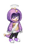 Chibi Bunny Berry's avatar