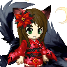 MidnightWolfSuki's avatar