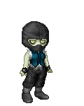 The Sock Bandit's avatar