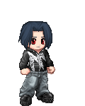 Ichiro Uchiha's avatar