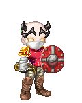 Head Chemist Singed's avatar