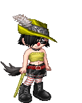 Mikaya's avatar
