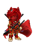 Xiled Wolf 7