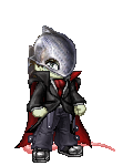 MegaRon's avatar