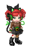 Corabel Kitty