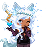 Zetsuna Foxfire's avatar