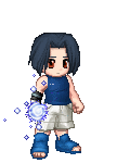 sasuke kashi's avatar