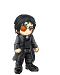 silencedancer's avatar