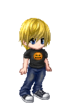 Tekkengirl's avatar
