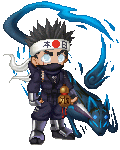 The Shadow Ninja Junichi's avatar
