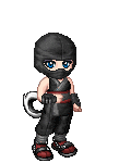 ninja wovles's avatar