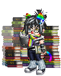 Literary Rainbow