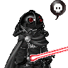 Menacing Vader's avatar