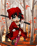 Imari Takahashi's avatar