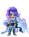 Gemini Wolf Princess's avatar