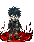 Talon Renfield's avatar