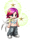MaShI_BaBe's avatar