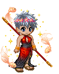 Erin Forest's avatar