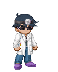 Mad Scientist Zieke's avatar