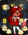 Lady Hepzibah